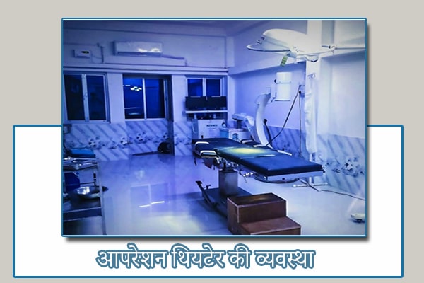 आपरेशन थियटेर की व्यवस्था-min