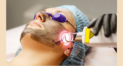 Skin Hair & laser treatments